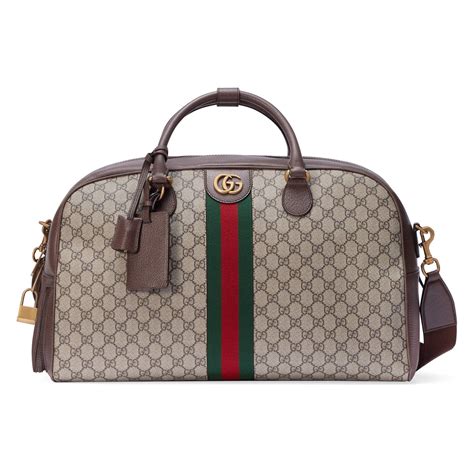 camicia gucci bowling|Gucci Large Savoy Bowling Bag .